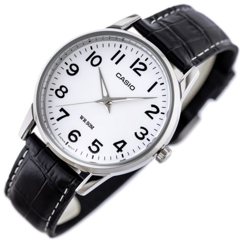 ZEGAREK MĘSKI CASIO MTP-1303PL-7B (zd021e) + BOX ZEGAREK MĘSKI CASIO MTP-1303PL-7B (zd021e) + BOX