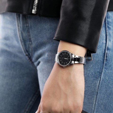 ZEGAREK DAMSKI CASIO LTP-1303D-1AVDF (zd591b) + BOX ZEGAREK DAMSKI CASIO LTP-1303D-1AVDF (zd591b) + BOX