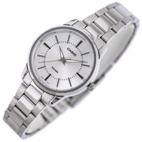 ZEGAREK DAMSKI CASIO LTP-1303D-7AVDF (zd591a) + BOX ZEGAREK DAMSKI CASIO LTP-1303D-7AVDF (zd591a) + BOX