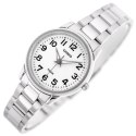 ZEGAREK DAMSKI CASIO LTP-1303D-7BVDF (zd591d) + BOX