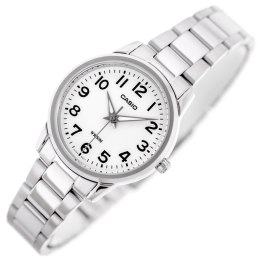 ZEGAREK DAMSKI CASIO LTP-1303D-7BVDF (zd591d) + BOX