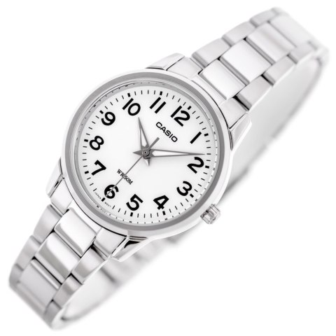 ZEGAREK DAMSKI CASIO LTP-1303D-7BVDF (zd591d) + BOX ZEGAREK DAMSKI CASIO LTP-1303D-7BVDF (zd591d) + BOX