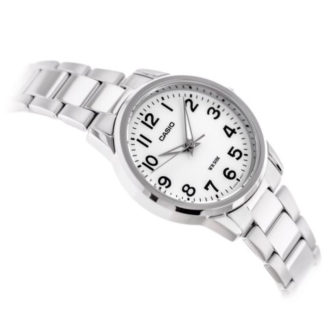 ZEGAREK DAMSKI CASIO LTP-1303D-7BVDF (zd591d) + BOX ZEGAREK DAMSKI CASIO LTP-1303D-7BVDF (zd591d) + BOX