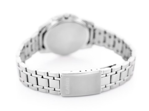 ZEGAREK DAMSKI CASIO LTP-1314D 1AVDF (zd574b) + BOX ZEGAREK DAMSKI CASIO LTP-1314D 1AVDF (zd574b) + BOX