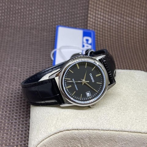 ZEGAREK DAMSKI CASIO LTP-V002L 1AUDF (zd584c) + BOX ZEGAREK DAMSKI CASIO LTP-V002L 1AUDF (zd584c) + BOX