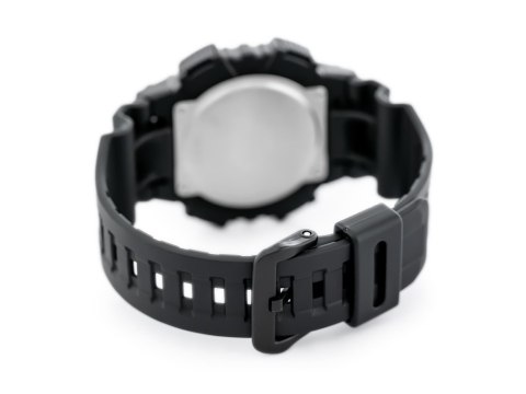 ZEGAREK MĘSKI CASIO AQ-S810W 1AV (zd044h) - SOLAR POWERED + BOX ZEGAREK MĘSKI CASIO AQ-S810W 1AV (zd044h) - SOLAR POWERED + BOX