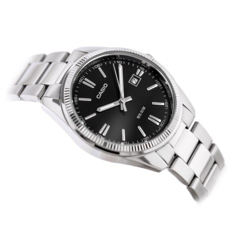 ZEGAREK MĘSKI CASIO MTP-1302PD-1A1 (zd072f) + BOX ZEGAREK MĘSKI CASIO MTP-1302PD-1A1 (zd072f) + BOX