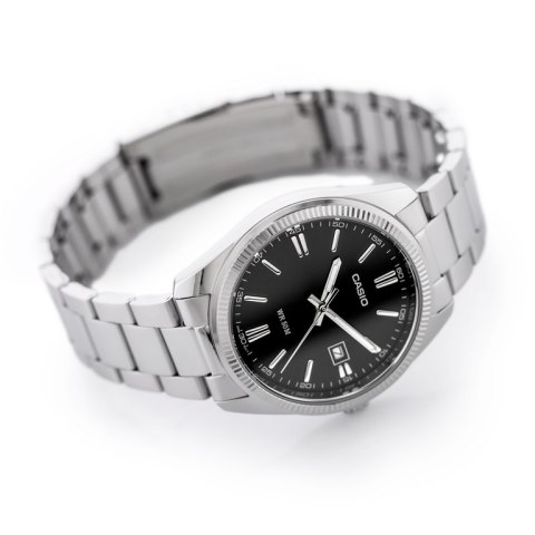 ZEGAREK MĘSKI CASIO MTP-1302PD-1A1 (zd072f) + BOX ZEGAREK MĘSKI CASIO MTP-1302PD-1A1 (zd072f) + BOX