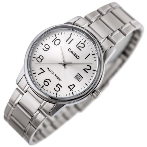 ZEGAREK MĘSKI CASIO MTP-V002D-7BUDF (zd103d) + BOX ZEGAREK MĘSKI CASIO MTP-V002D-7BUDF (zd103d) + BOX