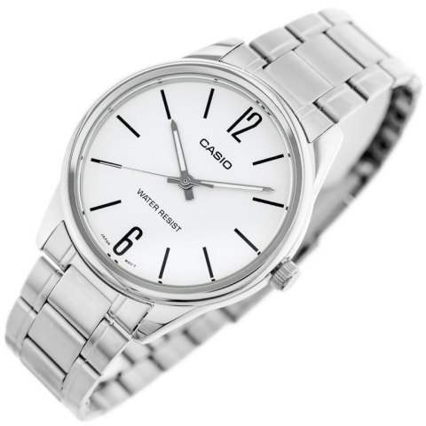 ZEGAREK MĘSKI CASIO MTP-V005D-7B (zd105b) + BOX ZEGAREK MĘSKI CASIO MTP-V005D-7B (zd105b) + BOX