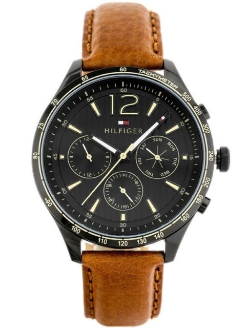 ZEGAREK MĘSKI TOMMY HILFIGER 1791470 GAVIN (zf003a) ZEGAREK MĘSKI TOMMY HILFIGER 1791470 GAVIN (zf003a)