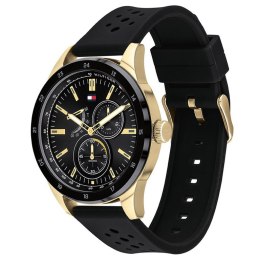 ZEGAREK MĘSKI TOMMY HILFIGER 1791636 AUSTIN (zf017a) + BOX