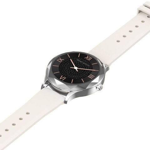 SMARTWATCH DAMSKI PACIFIC 27-4 - CIŚNIENIOMIERZ (sy022d) SMARTWATCH DAMSKI PACIFIC 27-4 - CIŚNIENIOMIERZ (sy022d)