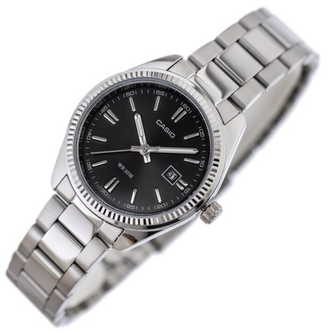 ZEGAREK DAMSKI CASIO LTP-1302D 1A1 (zd521d) + BOX ZEGAREK DAMSKI CASIO LTP-1302D 1A1 (zd521d) + BOX
