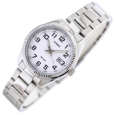 ZEGAREK DAMSKI CASIO LTP-1302D 7B (zd521e) + BOX ZEGAREK DAMSKI CASIO LTP-1302D 7B (zd521e) + BOX
