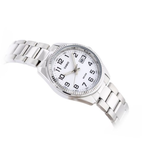 ZEGAREK DAMSKI CASIO LTP-1302D 7B (zd521e) + BOX ZEGAREK DAMSKI CASIO LTP-1302D 7B (zd521e) + BOX