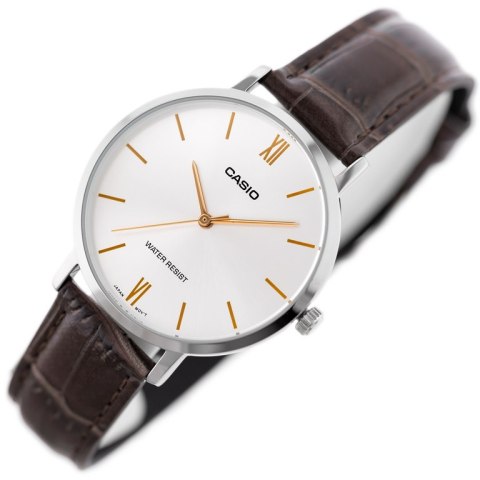 ZEGAREK DAMSKI CASIO LTP-VT01L-7B2UDF (zd595b) + BOX ZEGAREK DAMSKI CASIO LTP-VT01L-7B2UDF (zd595b) + BOX