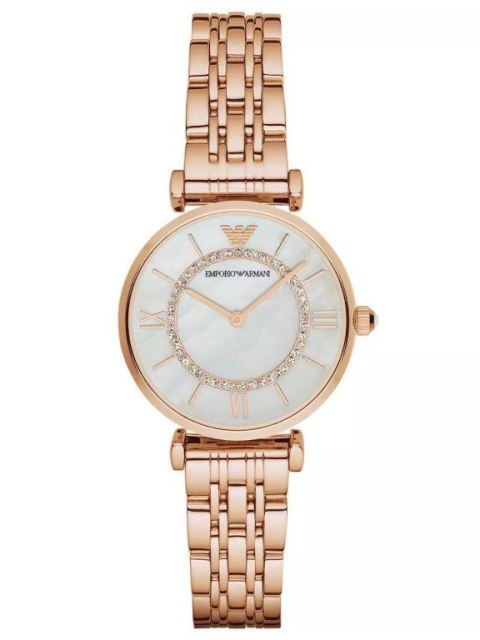 ZEGAREK DAMSKI EMPORIO ARMANI AR1909 - CLASSIC (zi501a) ZEGAREK DAMSKI EMPORIO ARMANI AR1909 - CLASSIC (zi501a)