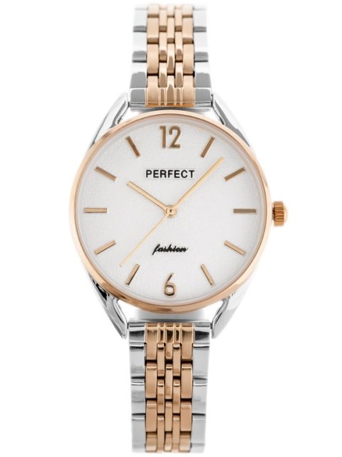 ZEGAREK DAMSKI PERFECT S347 (zp952c) + BOX ZEGAREK DAMSKI PERFECT S347 (zp952c) + BOX