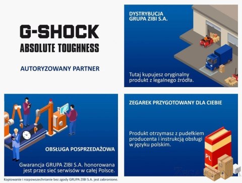 ZEGAREK MĘSKI CASIO G-SHOCK GA-100-1A4ER (zd135c) + BOX ZEGAREK MĘSKI CASIO G-SHOCK GA-100-1A4ER (zd135c) + BOX
