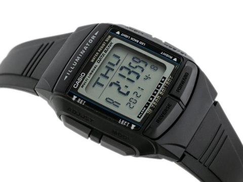 ZEGAREK MĘSKI CASIO VINTAGE DB-36-1AVCR (zd149a) + BOX ZEGAREK MĘSKI CASIO VINTAGE DB-36-1AVCR (zd149a) + BOX