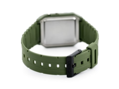 ZEGAREK MĘSKI CASIO VINTAGE Oldschool Manish CA-53WF-3B + BOX ZEGAREK MĘSKI CASIO VINTAGE Oldschool Manish CA-53WF-3B + BOX