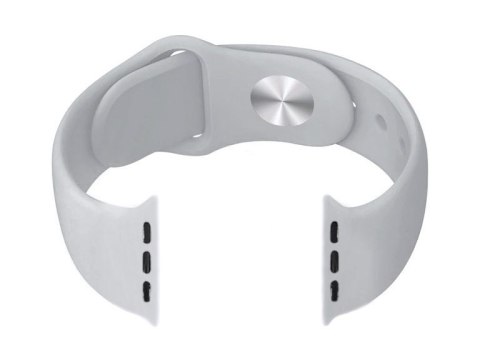 Apple Watch pasek U23 - szary - 42/44mm Apple Watch pasek U23 - szary - 42/44mm