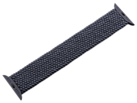 Apple Watch pasek U25 - ciemnoszary - 38/40mm Apple Watch pasek U25 - ciemnoszary - 38/40mm