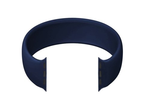 Apple Watch pasek U26 - granatowy - 38/40mm Apple Watch pasek U26 - granatowy - 38/40mm