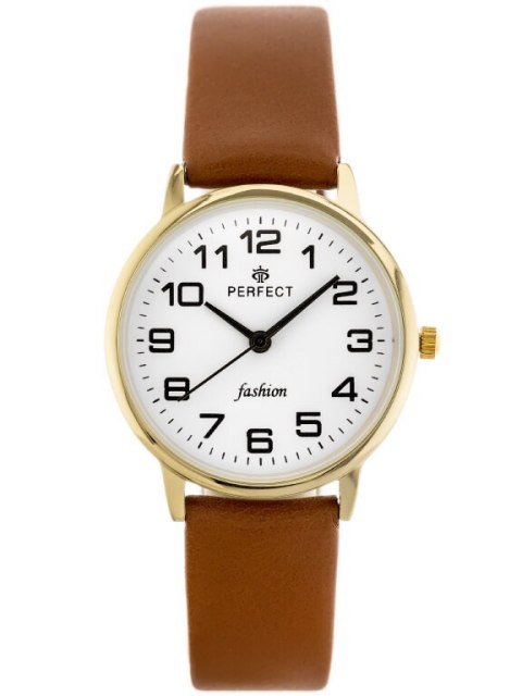 ZEGAREK DAMSKI PERFECT L110G-03 (zp958g) ZEGAREK DAMSKI PERFECT L110G-03 (zp958g)