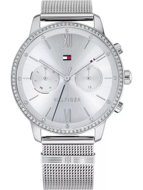 ZEGAREK DAMSKI TOMMY HILFIGER 1782301 BLAKE (zf515c) ZEGAREK DAMSKI TOMMY HILFIGER 1782301 BLAKE (zf515c)