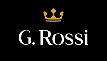 ZEGAREK G. ROSSI - G.R12110B-4D1 (zg876c) + BOX ZEGAREK G. ROSSI - G.R12110B-4D1 (zg876c) + BOX