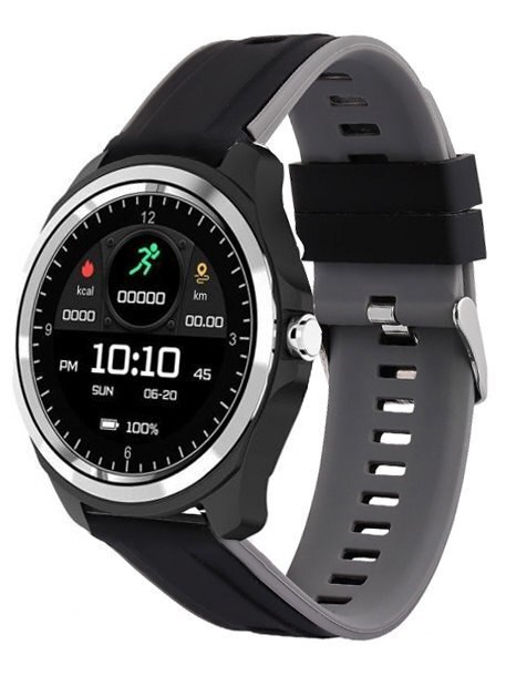 SMARTWATCH MĘSKI PACIFIC 26-3 - WYKONYWANIE POŁĄCZEŃ (sy021b) SMARTWATCH MĘSKI PACIFIC 26-3 - WYKONYWANIE POŁĄCZEŃ (sy021b)