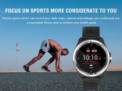 SMARTWATCH MĘSKI PACIFIC 26-3 - WYKONYWANIE POŁĄCZEŃ (sy021b) SMARTWATCH MĘSKI PACIFIC 26-3 - WYKONYWANIE POŁĄCZEŃ (sy021b)