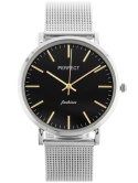 ZEGAREK DAMSKI PERFECT F345 (zp984b) + BOX