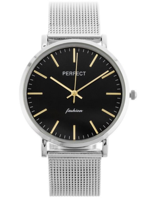 ZEGAREK DAMSKI PERFECT F345 (zp984b) + BOX ZEGAREK DAMSKI PERFECT F345 (zp984b) + BOX