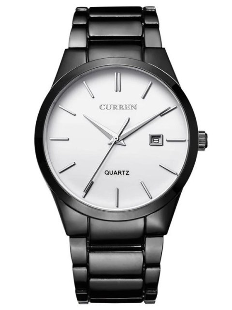 ZEGAREK MĘSKI CURREN 8106 (zc031c) + BOX ZEGAREK MĘSKI CURREN 8106 (zc031c) + BOX