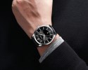 ZEGAREK MĘSKI CURREN 8365 (zc032b) + BOX
