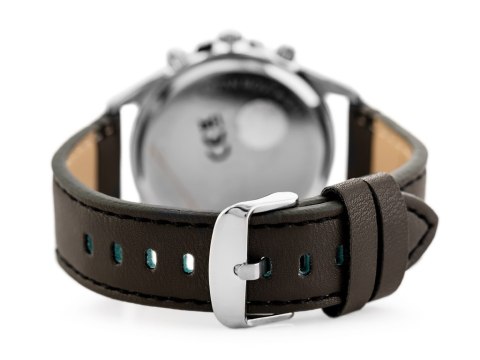 ZEGAREK MĘSKI PERFECT CH03L - CHRONOGRAF (zp352c) + BOX ZEGAREK MĘSKI PERFECT CH03L - CHRONOGRAF (zp352c) + BOX