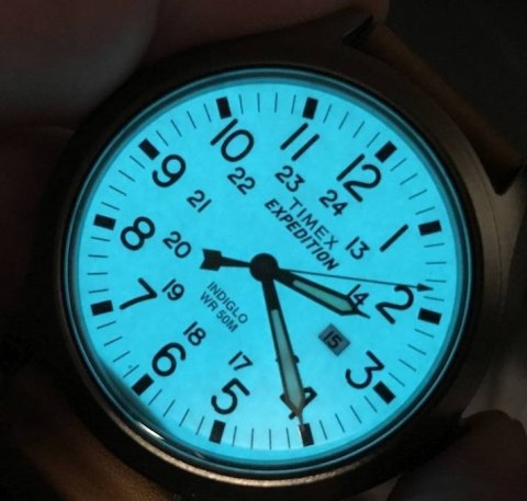 ZEGAREK MĘSKI TIMEX EXPEDITION TW4B14100 (zt106e) ZEGAREK MĘSKI TIMEX EXPEDITION TW4B14100 (zt106e)
