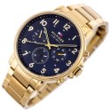 ZEGAREK MĘSKI TOMMY HILFIGER 1710384 (zf032b)