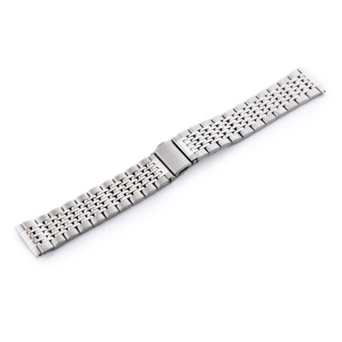 Bransoleta 523S - HQ - srebrna - 20mm Bransoleta 523S - HQ - srebrna - 20mm