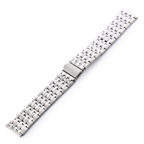 Bransoleta 524S - HQ - srebrna - 20mm Bransoleta 524S - HQ - srebrna - 20mm