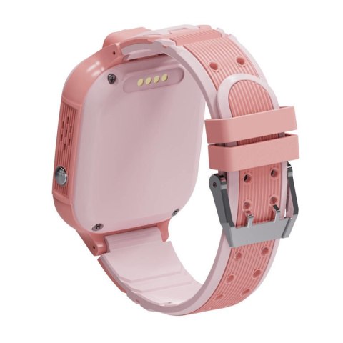 SMARTWATCH DZIECIĘCY PACIFIC 33-2 KIDS - pink (sy029b) SMARTWATCH DZIECIĘCY PACIFIC 33-2 KIDS - pink (sy029b)