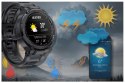 SMARTWATCH MĘSKI GRAVITY GT7-1 - WYKONYWANIE POŁĄCZEŃ (sg016a)