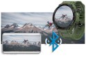 SMARTWATCH MĘSKI GRAVITY GT7-3 - WYKONYWANIE POŁĄCZEŃ (sg016c)