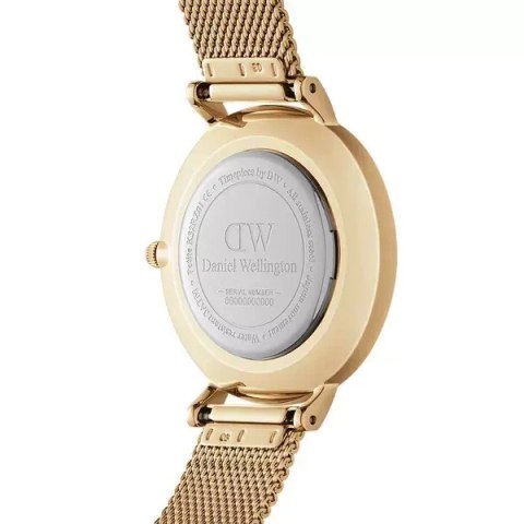 ZEGAREK DAMSKI DANIEL WELLINGTON DW00100349 - PETITE EVERGOLD 28mm (zw501c) ZEGAREK DAMSKI DANIEL WELLINGTON DW00100349 - PETITE EVERGOLD 28mm (zw501c)