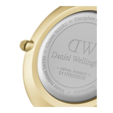 ZEGAREK DAMSKI DANIEL WELLINGTON DW00100349 - PETITE EVERGOLD 28mm (zw501c) ZEGAREK DAMSKI DANIEL WELLINGTON DW00100349 - PETITE EVERGOLD 28mm (zw501c)