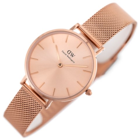 ZEGAREK DAMSKI DANIEL WELLINGTON DW00100471 - PETITE UNITONE 32mm (zw506c) ZEGAREK DAMSKI DANIEL WELLINGTON DW00100471 - PETITE UNITONE 32mm (zw506c)
