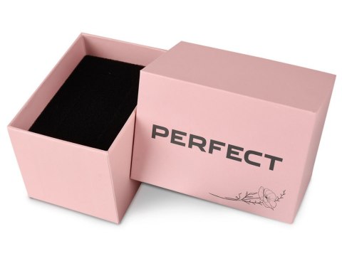 ZEGAREK DAMSKI PERFECT F347 (zp953f) + BOX ZEGAREK DAMSKI PERFECT F347 (zp953f) + BOX